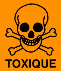 Toxique s